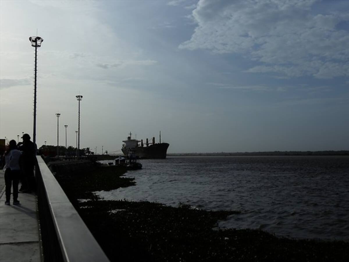 Según el Gobierno, sigue la precalificación en licitación de la APP del río Magdalena