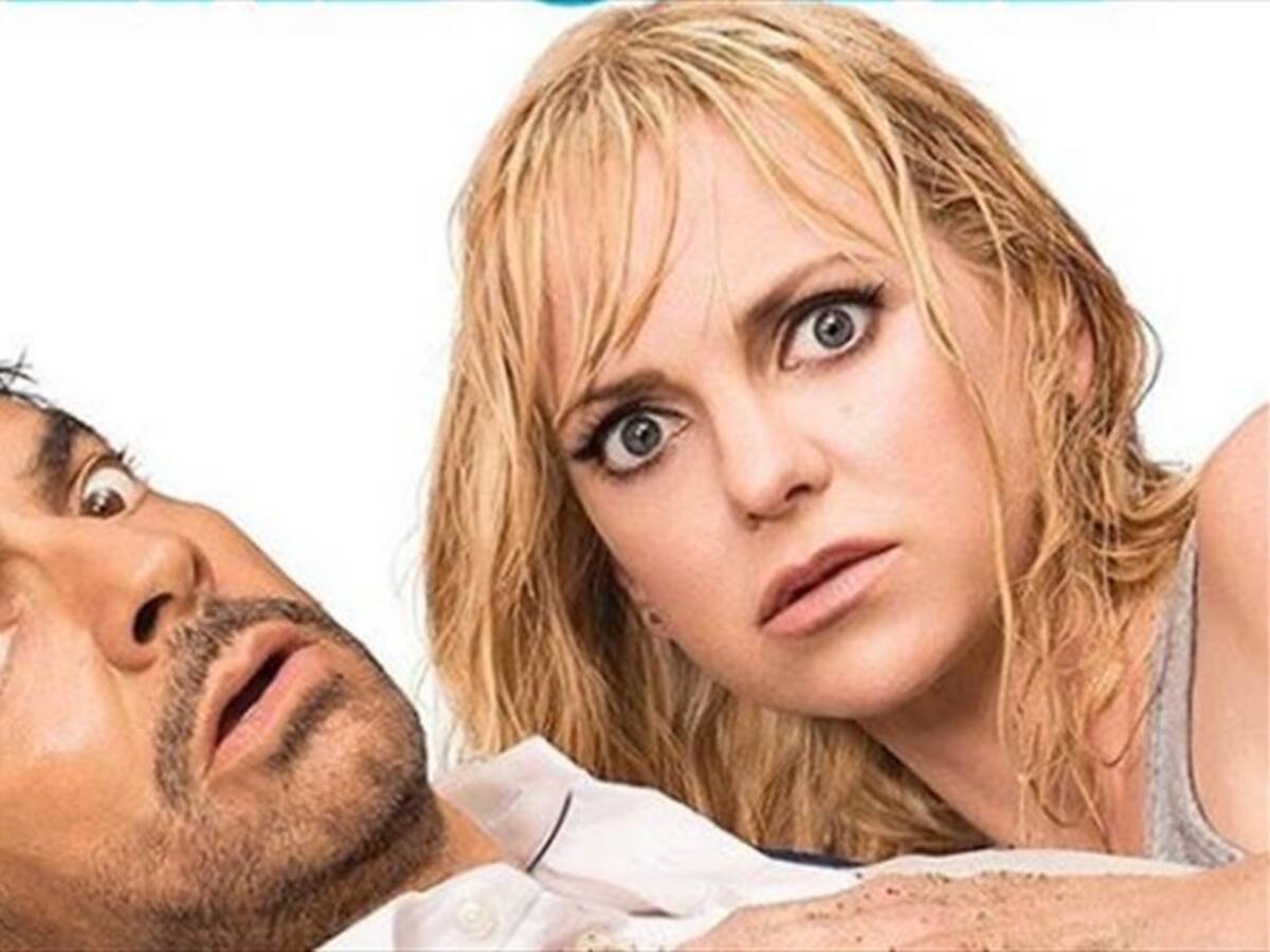 Se van a divertir mucho viendo Amor a la deriva: Eugenio Derbez
