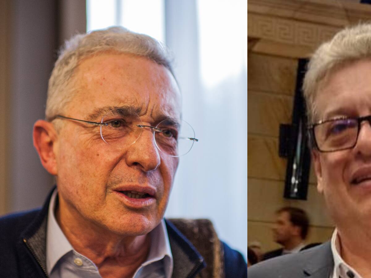 Alirio Uribe se retracta por acusar a Uribe de cometer delitos de carácter sexual