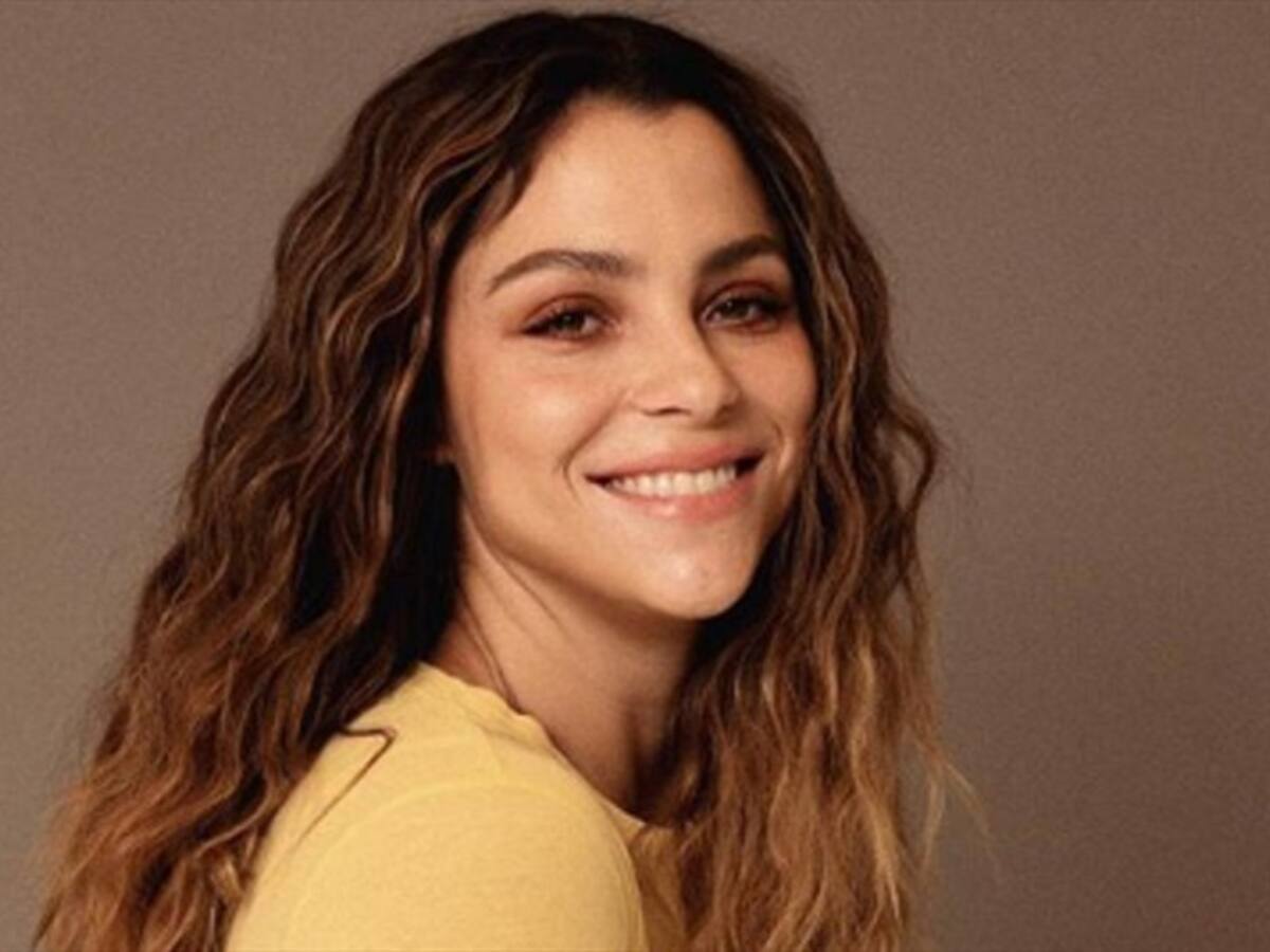 La colombiana Paulina Dávila triunfa en series mexicanas