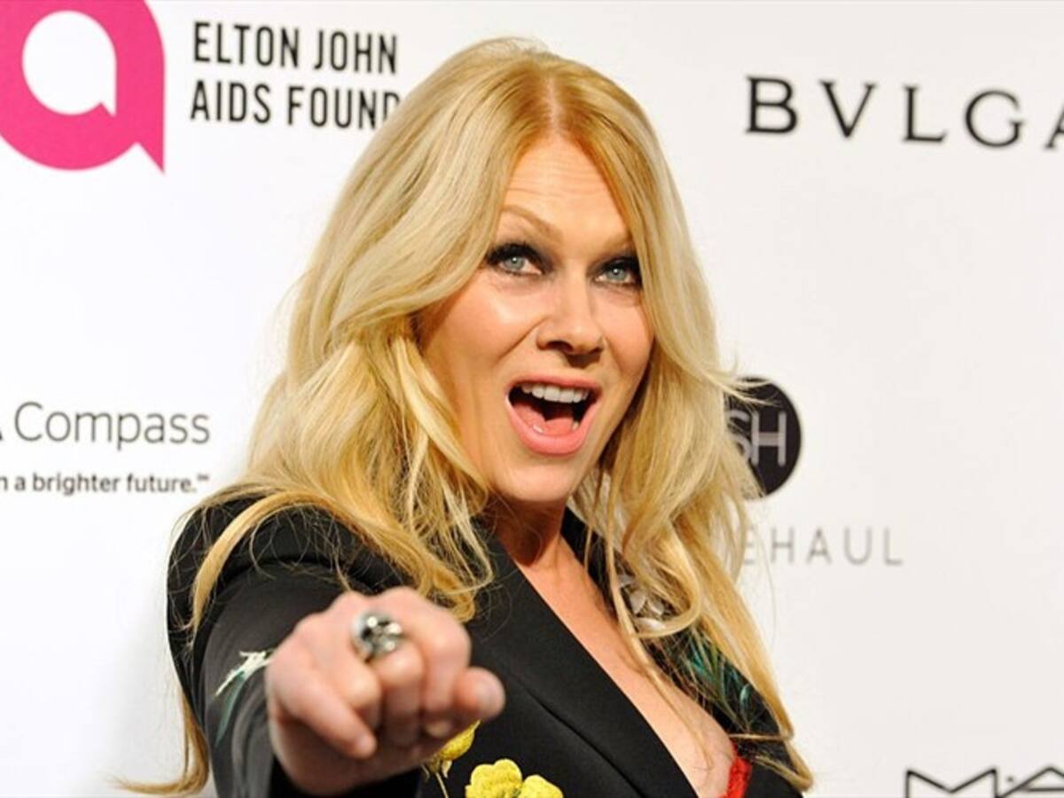 Nancy Wilson habla de su carrera en solitario