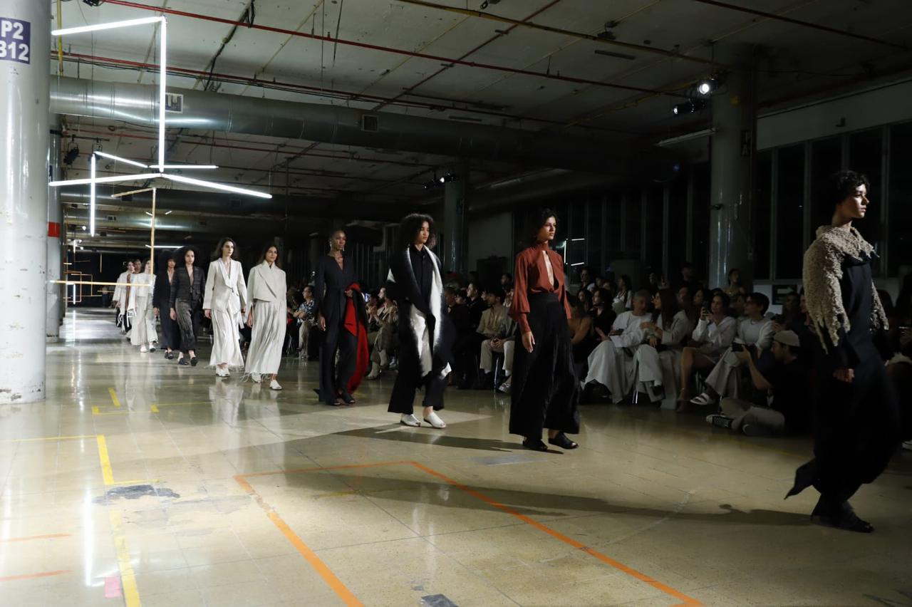 “Es una apuesta por la internacionalización”: presidente de Inexmoda sobre Colombiamoda en Miami