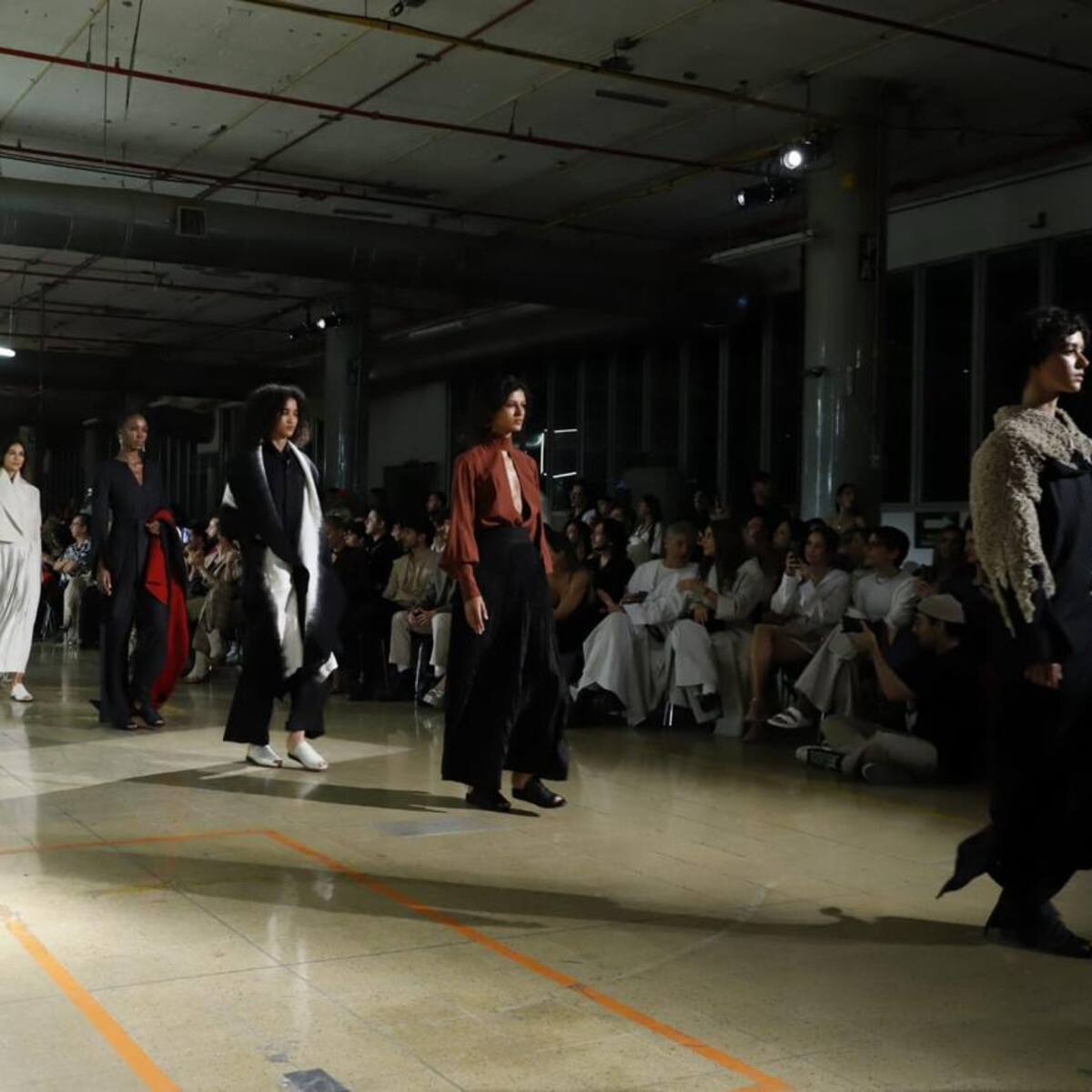 “Es una apuesta por la internacionalización”: presidente de Inexmoda sobre Colombiamoda en Miami