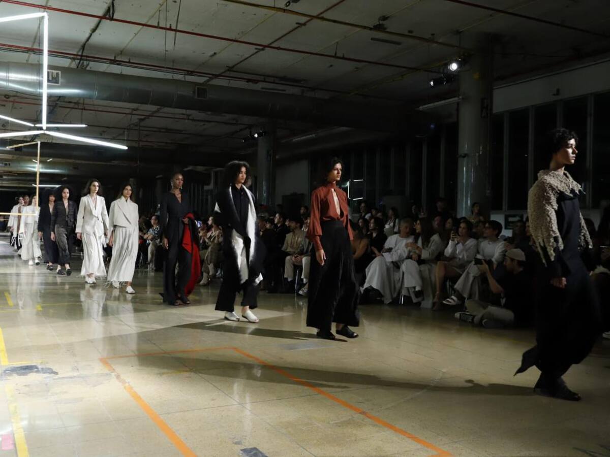 “Es una apuesta por la internacionalización”: presidente de Inexmoda sobre Colombiamoda en Miami