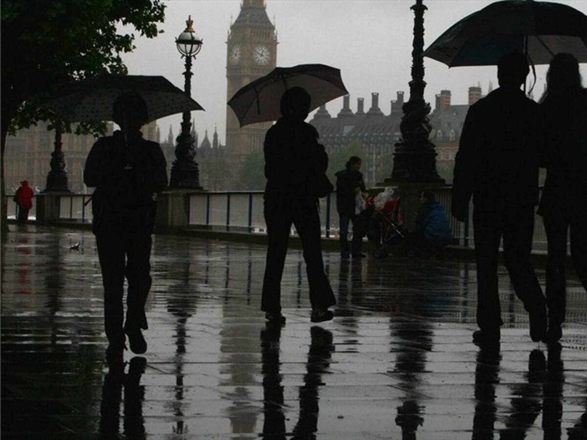 Melanie Brown, la diseñadora de ropa sostenible con el medio ambiente