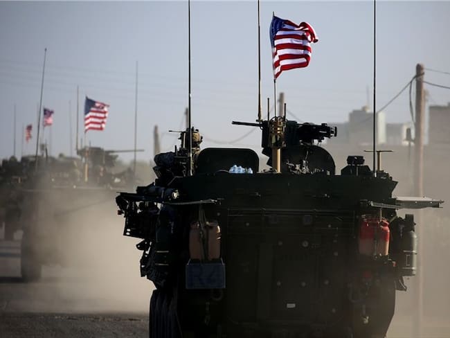 La retirada de tropas de Siria causará el aumento de conflictos en la región: Wesley Clark