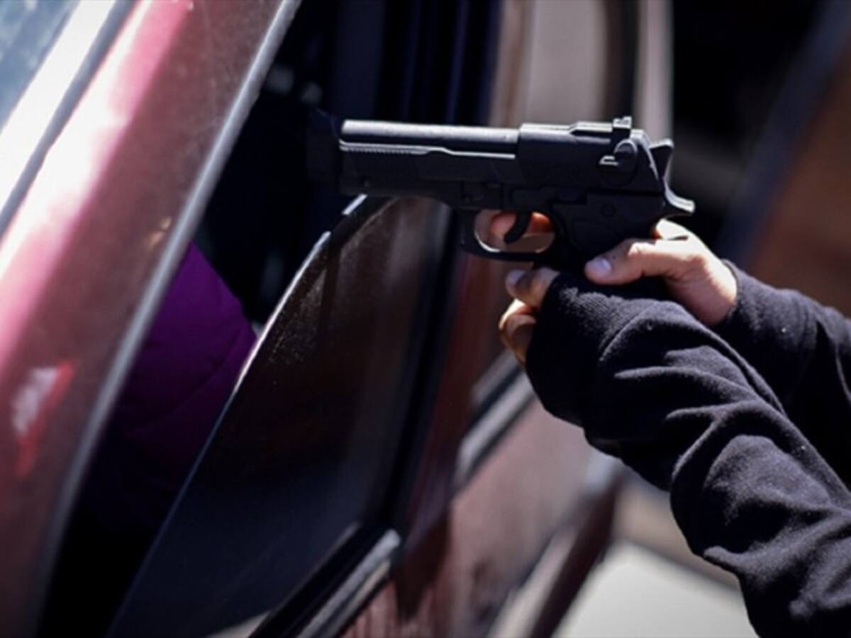 Denuncian incremento de acciones delincuenciales entre Cauca y Huila