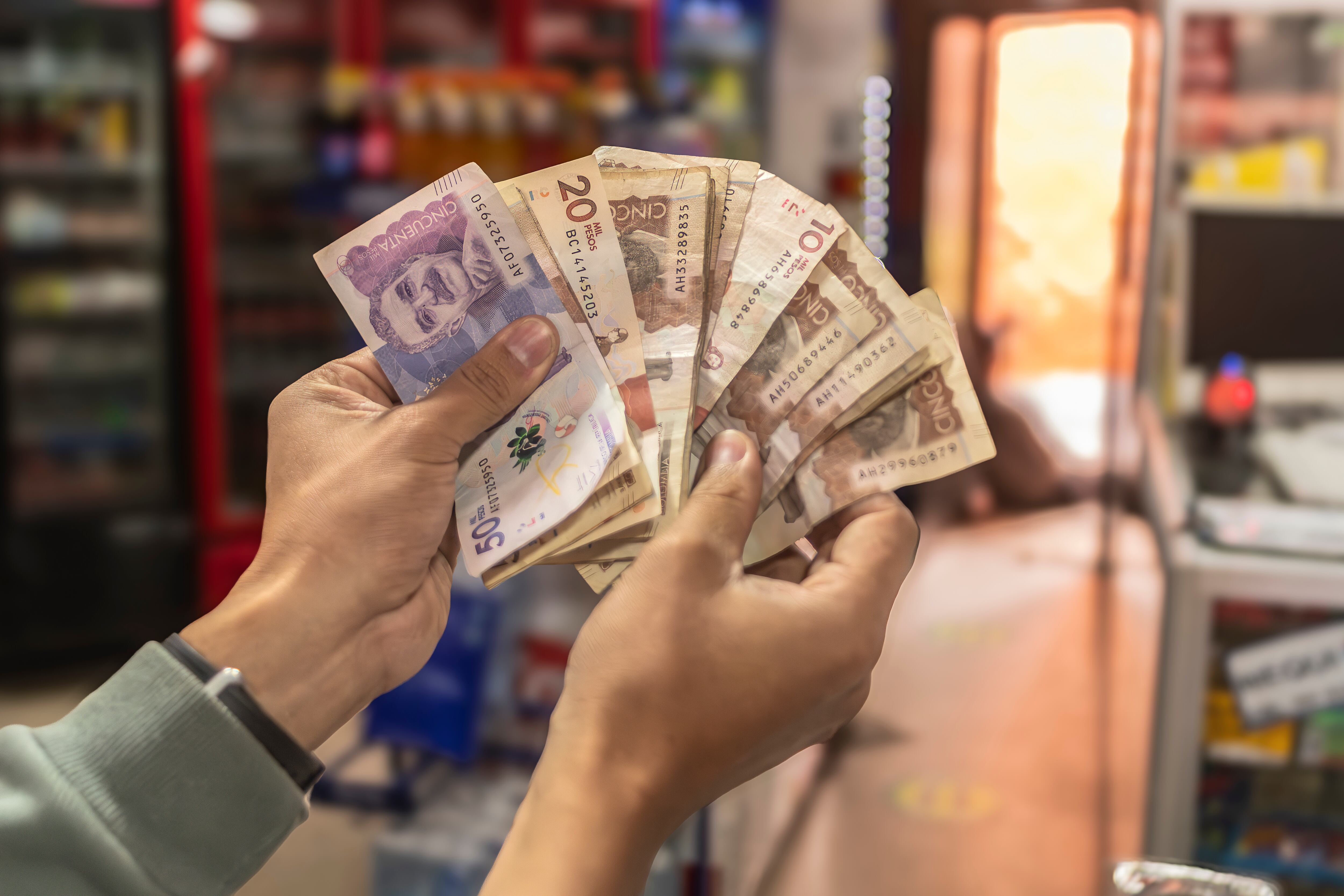 Lo que debe saber sobre la reforma al estatuto tributario que plantea la Alcaldía de Bucaramanga. Imagen de referencia vía Getty Images