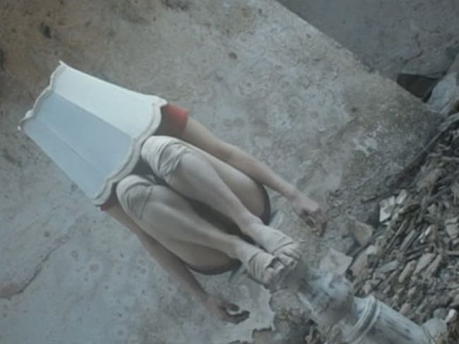 Festival de cine de jardín será virtual. Foto: Colprensa