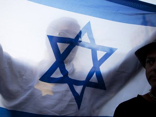Nueva ley da la posibilidad a los judíos de discriminar: Suhad Bishara