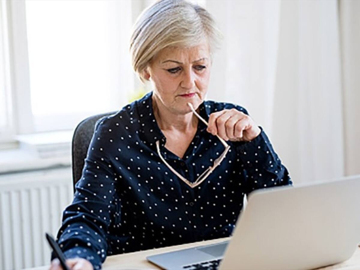 A final de este mes podrá empezar a cotizar el 3% a su pensión de abril y mayo