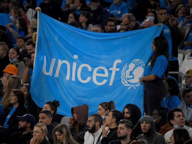 La gente se va obligada, siente que debe evacuar: Unicef por situación en Líbano