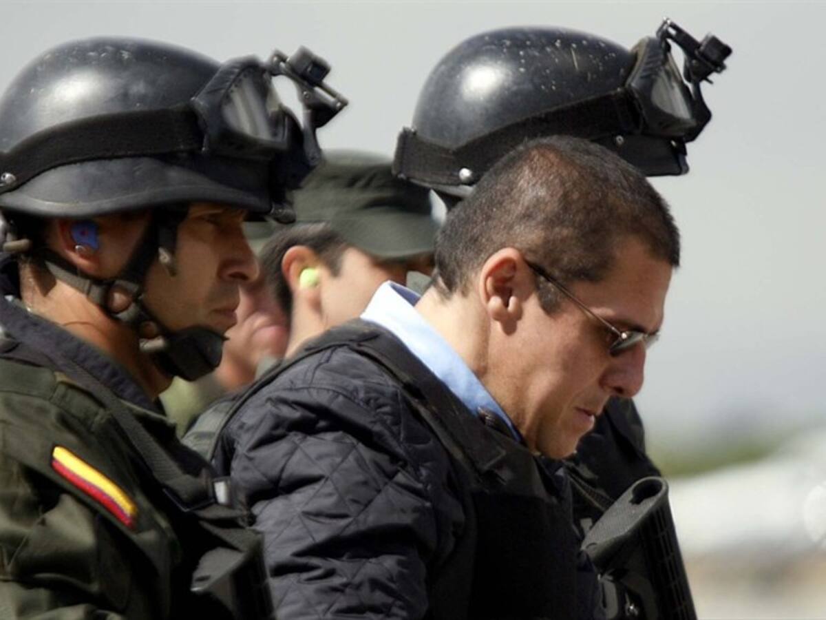 Otra condena para alias Don Mario