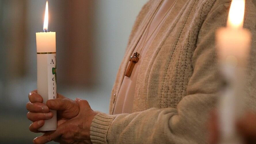 Esta indagación se da luego de que un hombre interpusiera una denuncia en contra de los sacerdotes de la Arquidiócesis de Villavicencio. Foto: Colprensa