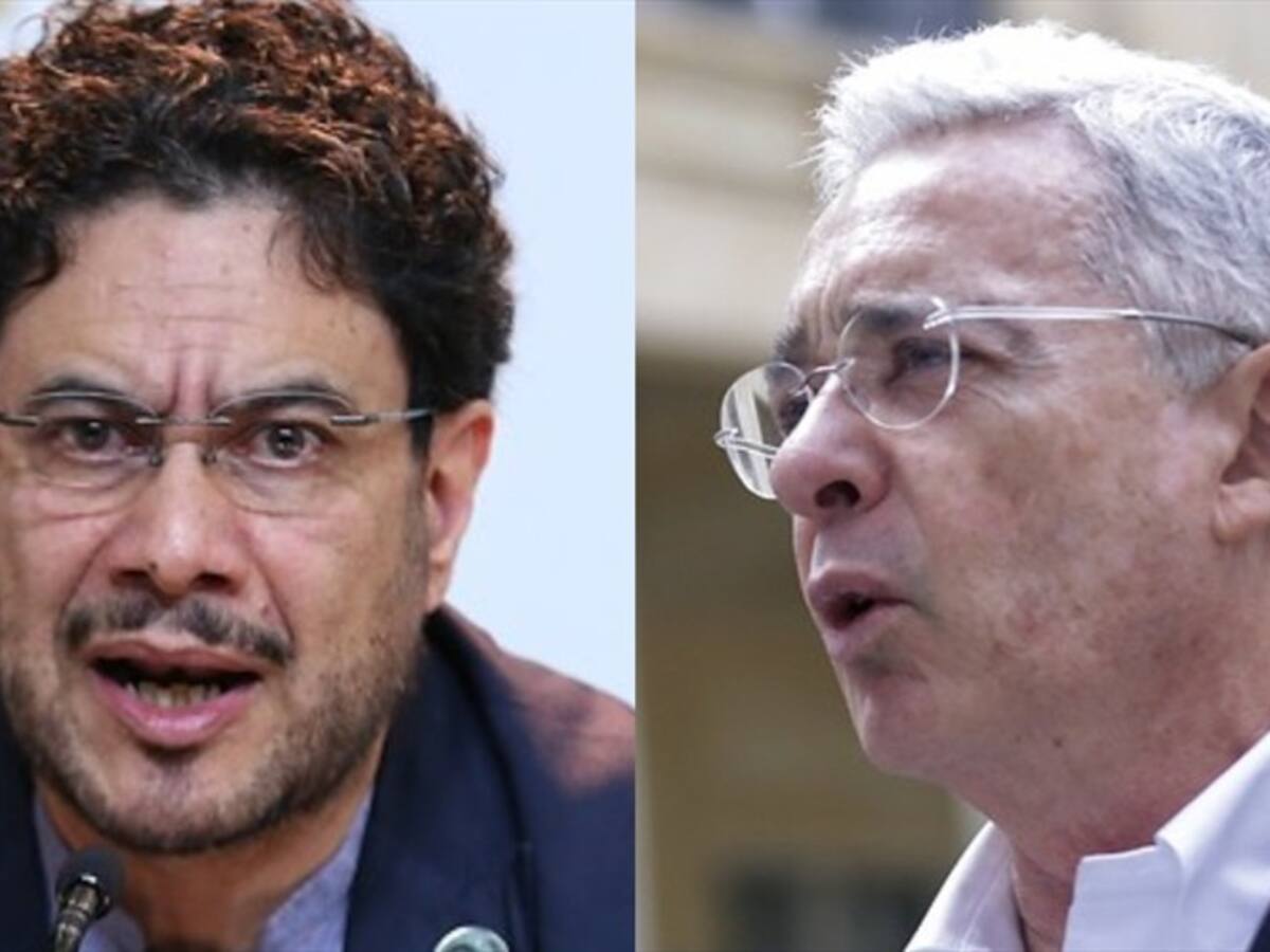 Nuevamente niegan tutela de Iván Cepeda contra Álvaro Uribe