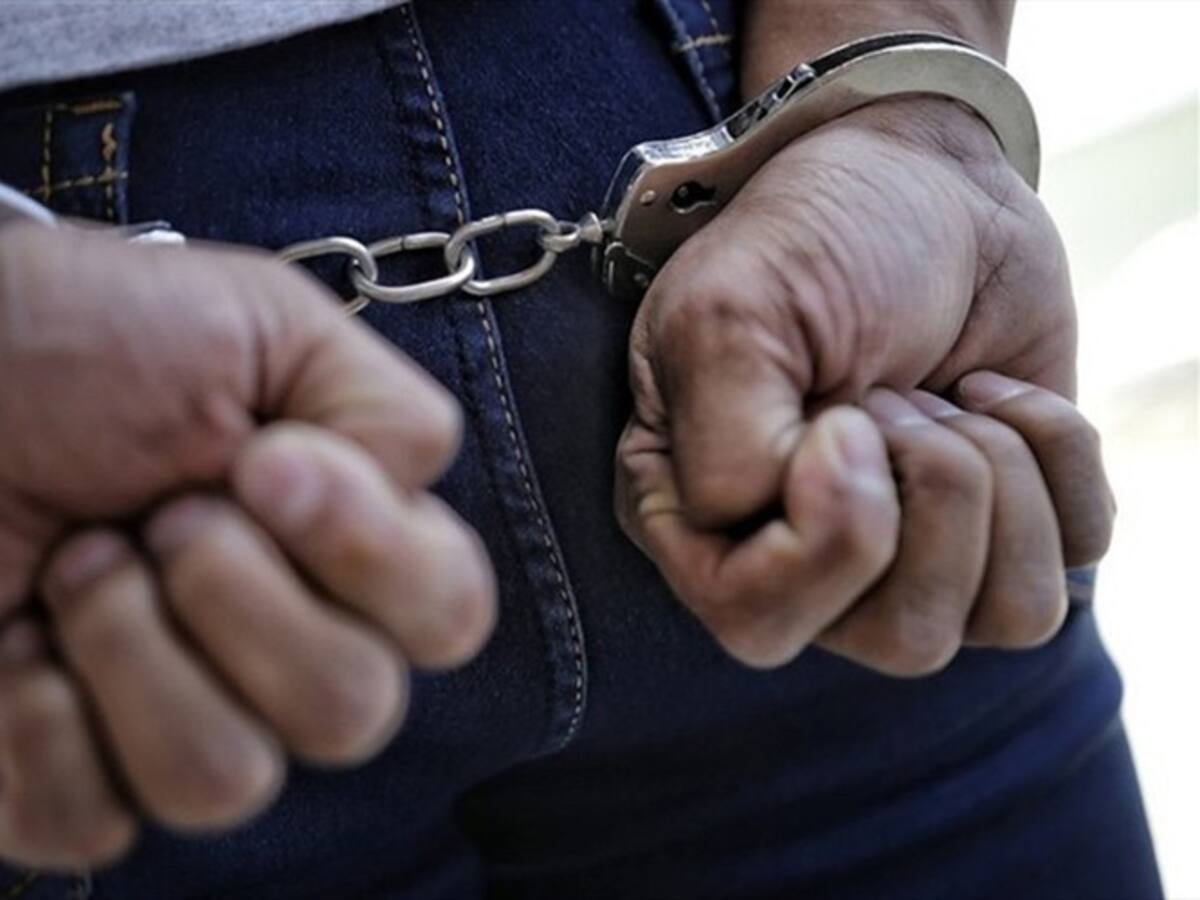 Supuesto extorsionista del ELN tenía azotados cuatro municipios de Boyacá