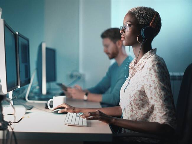 Apex América abrió más de 2000 vacantes en el país. Foto: Getty Images