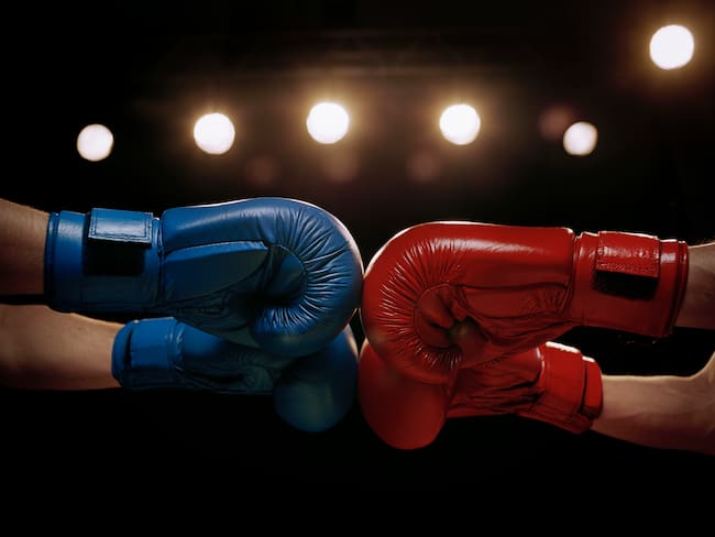 ¿Qué nos pone a pelear entre nosotros?