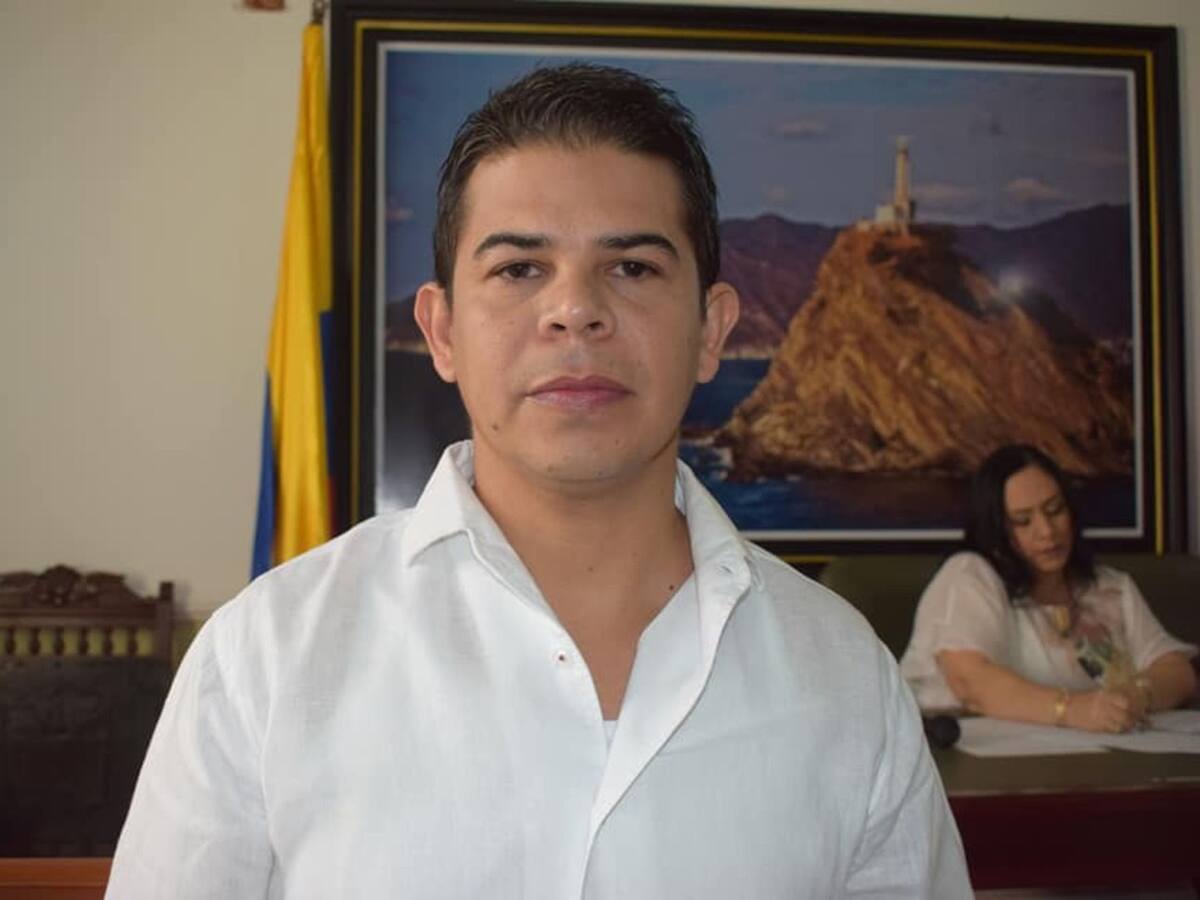 Consejo de Estado anula la curul del diputado Carlos Julio Díazgranados