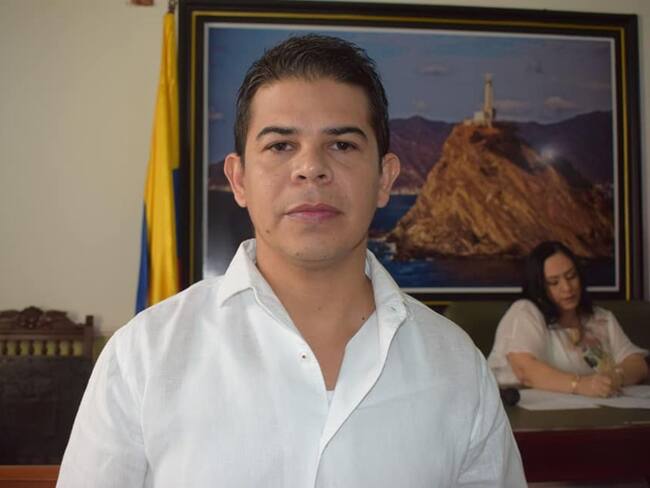 Carlos Julio Diazgranados/ Asamblea