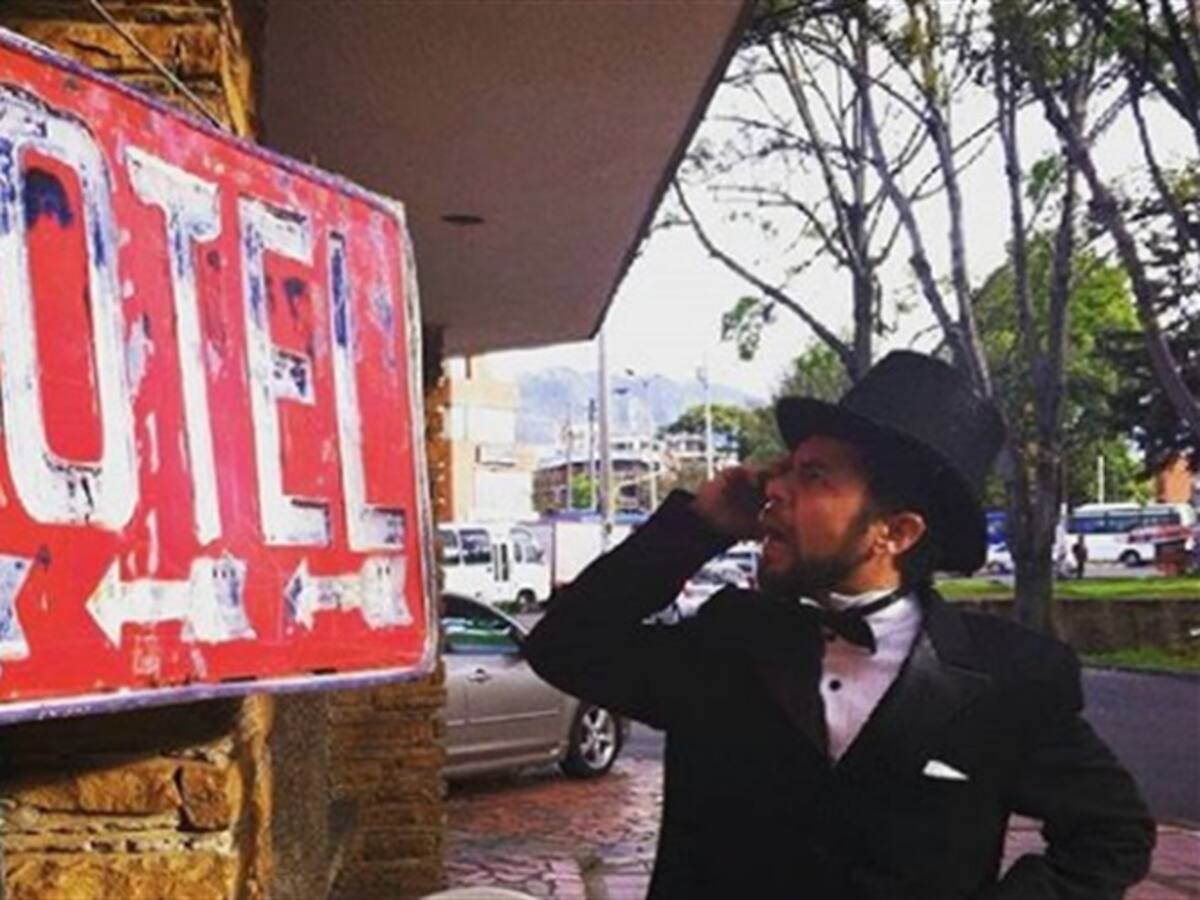 ‘Love Motel’, miniserie que revela los secretos de los moteles