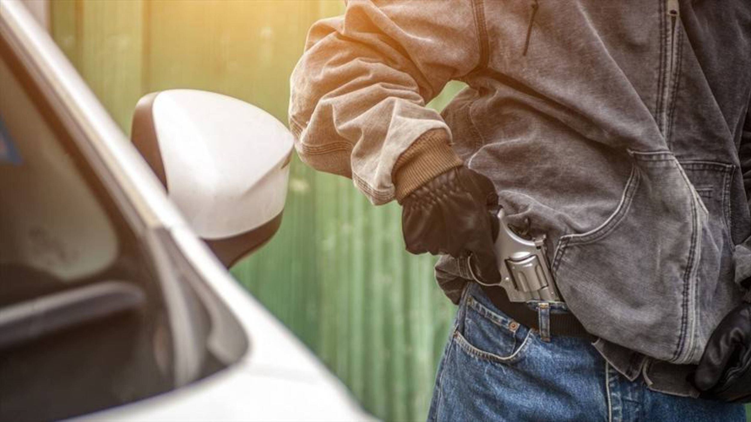 Foto: Getty Images / BOONCHAI WEDMAKAWAND(Thot)