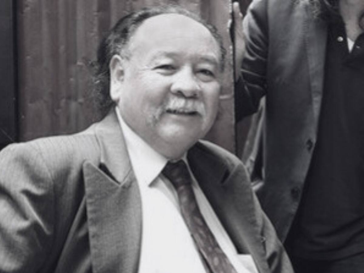 Murió Carlos ‘El Cerdo’ Molina, humorista colombiano