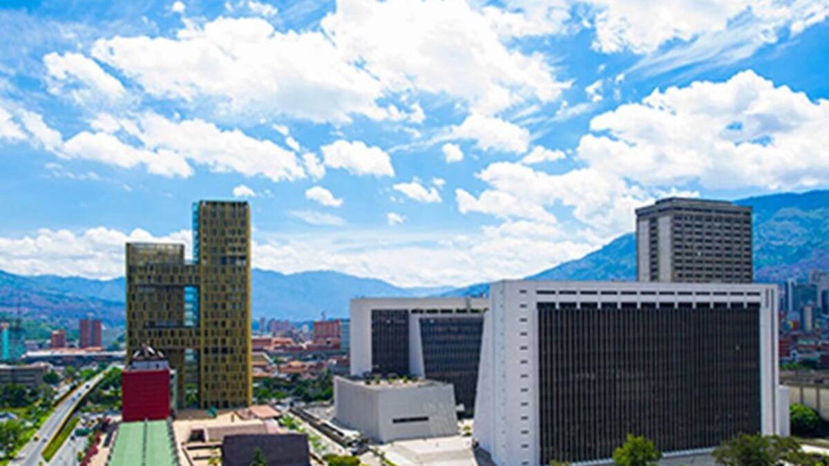 Gobernación de Antioquia quiere crear nuevo impuesto para financiar proyecto de seguridad