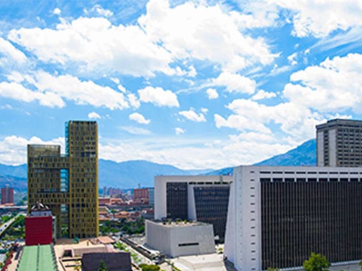 Gobernación de Antioquia quiere crear nuevo impuesto para financiar proyecto de seguridad