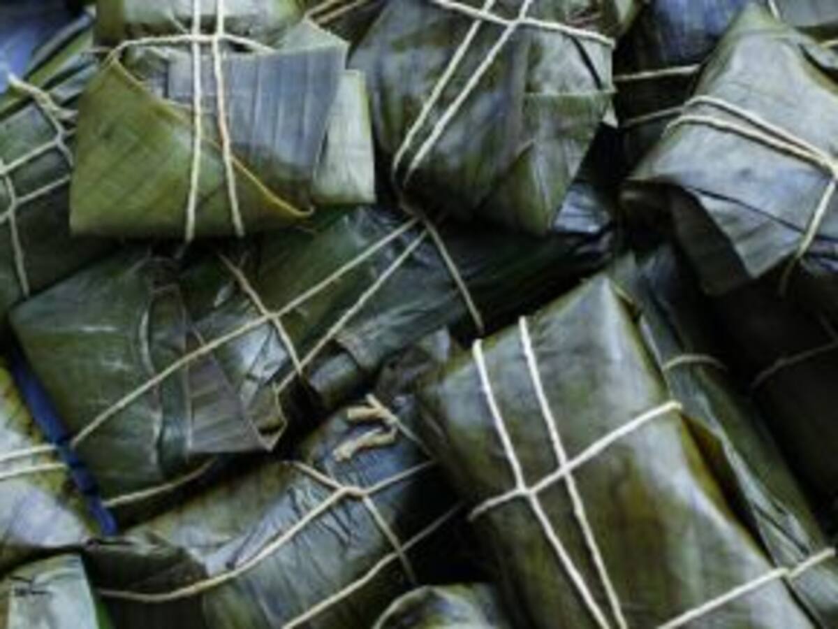 ¿Cena navideña sin tamal?, productores advierten que subirá hasta 30%
