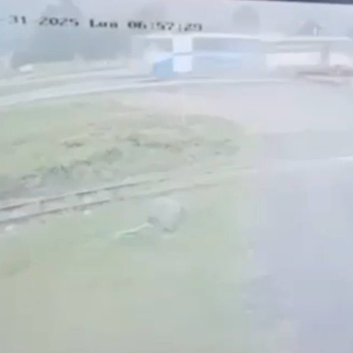 Accidente en la vía Bogotá - Tunja deja 33 heridos y tres personas muertas