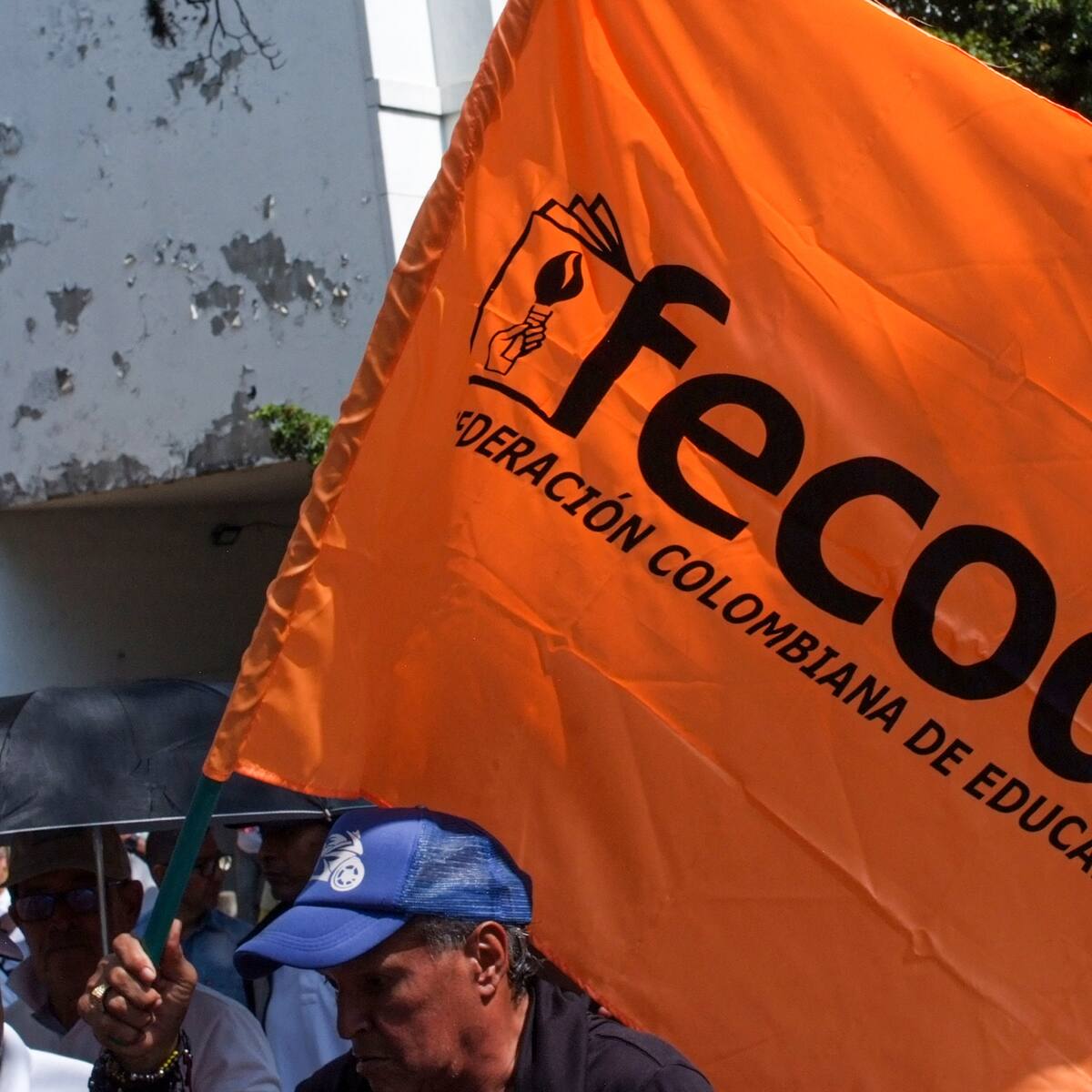 Marchas de Fecode este 23 de octubre en Colombia: ¿por qué? Horario y puntos de encuentro