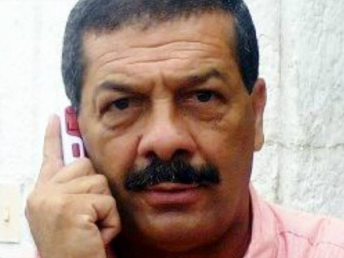 Aceptan tutela que reintegraría a registrador involucrado en suministro de cédulas falsas