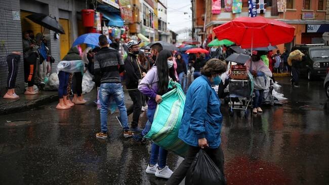 Imagen de referencia. Foto: Colprensa-Sergio Acero