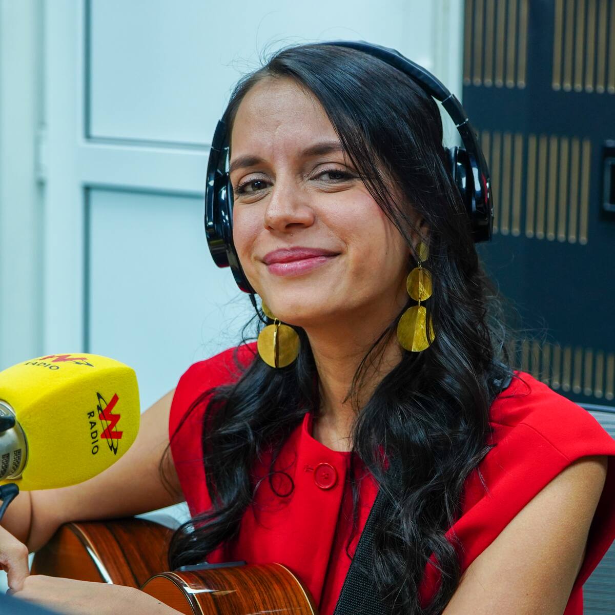 “Desde pequeña me enamoré de la música colombiana”: María Cristina Plata sobre su enfoque en el arte