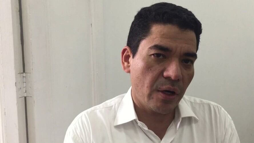 Condenan a dos años de prisión al ex viceministro Luis Miguel Pico . Foto: Captura de pantalla de YouTube