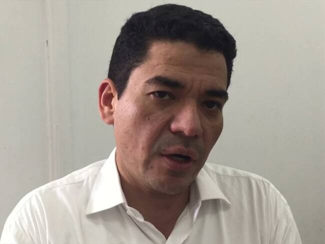 Condenan a dos años de prisión al ex viceministro Luis Miguel Pico . Foto: Captura de pantalla de YouTube