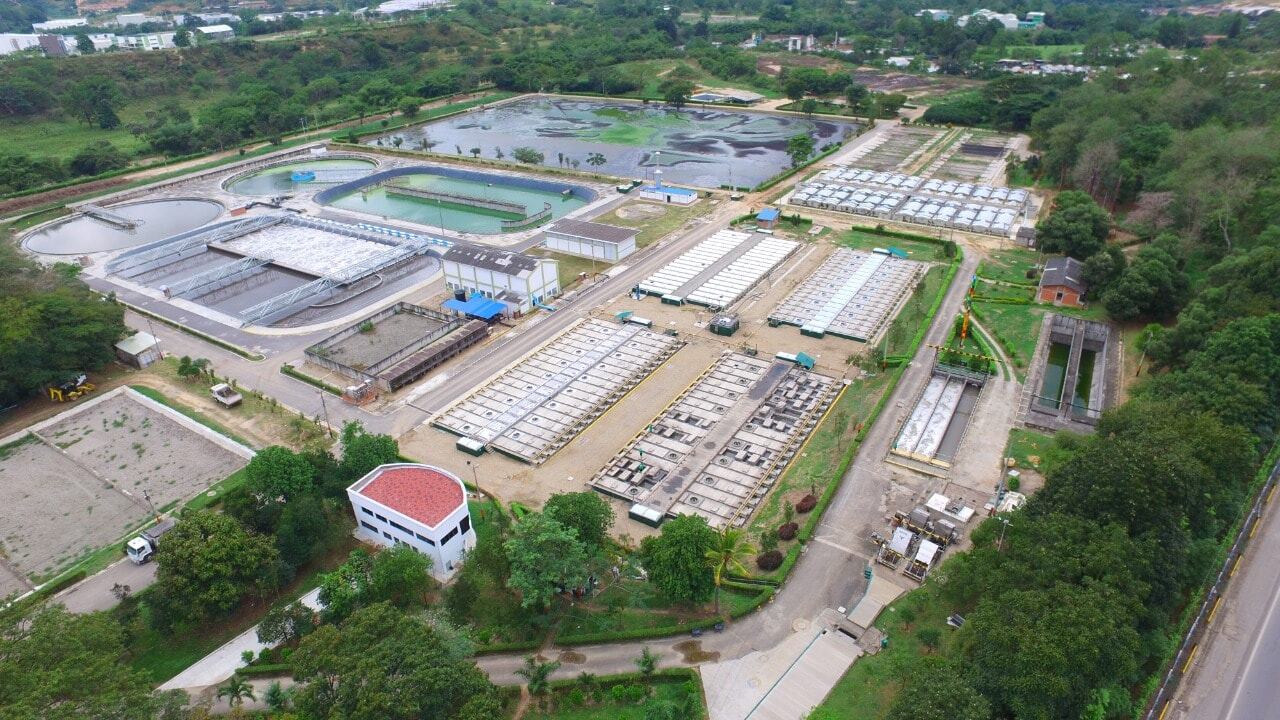 Habrá audiencia pública de la Cámara en Bucaramanga por Ptar del río de Oro. Foto: Suministrada