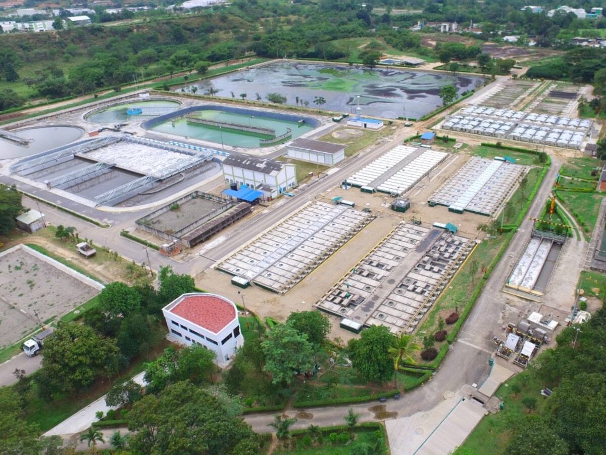 Habrá audiencia pública de la Cámara en Bucaramanga por Ptar del río de Oro