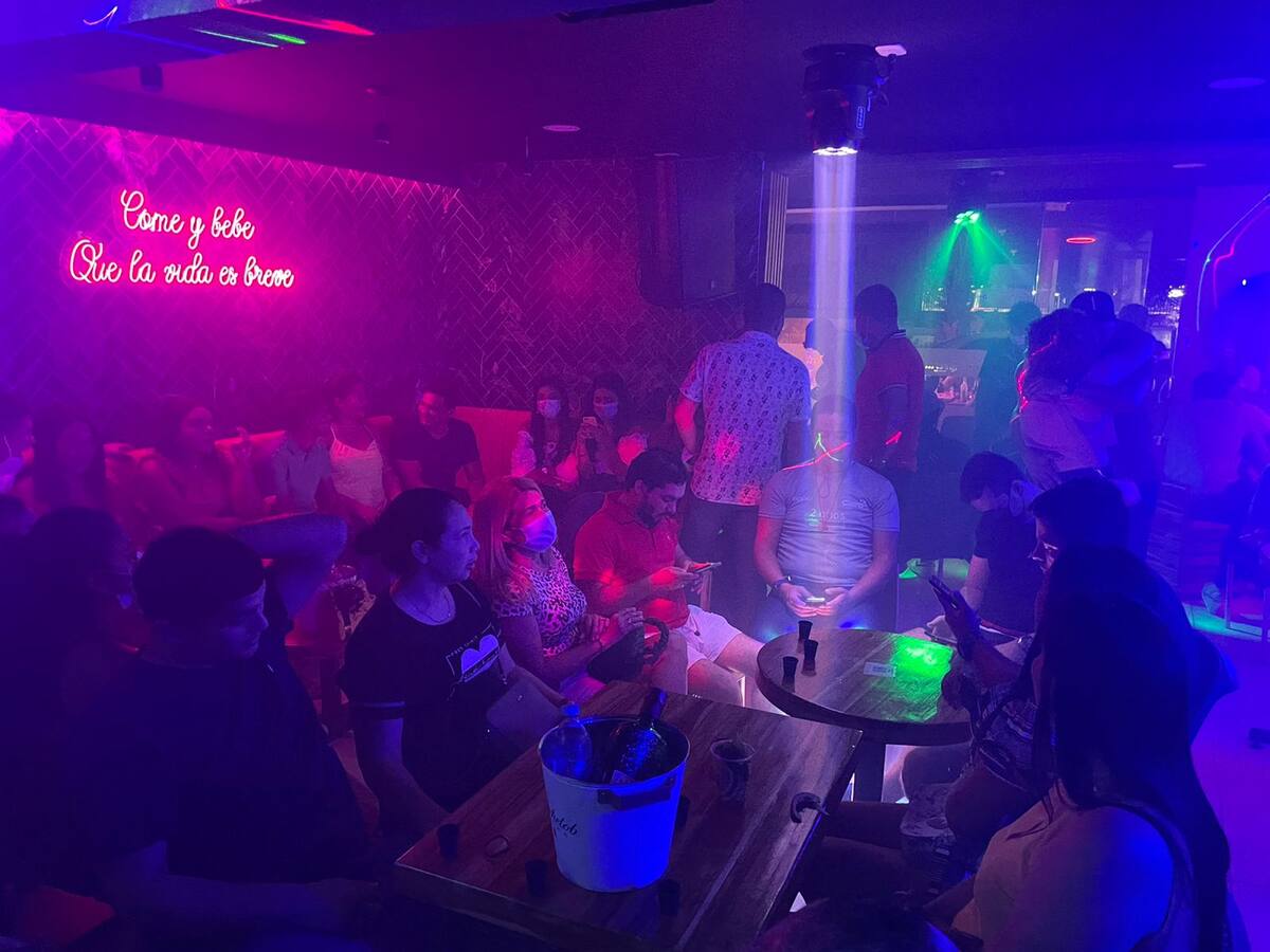 Magdalena sigue afectado por la falta de cerveza en el país