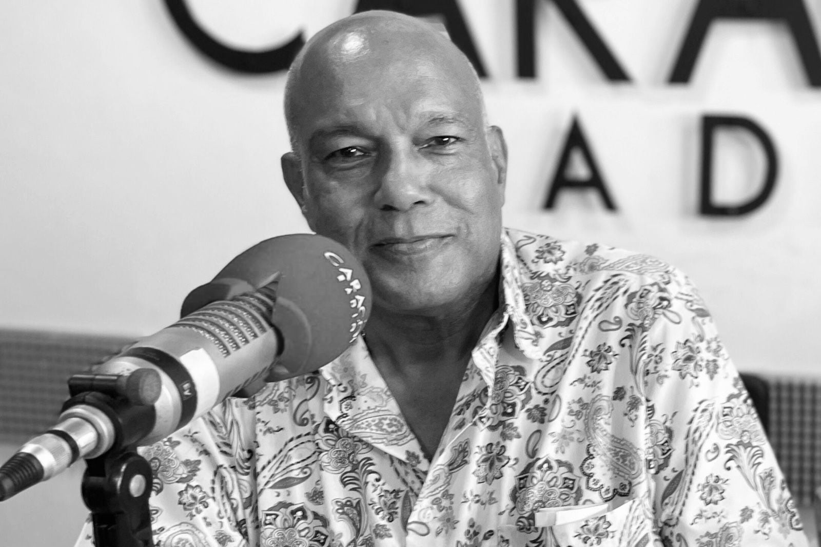 Eugenio Baena. Foto: suministrada.