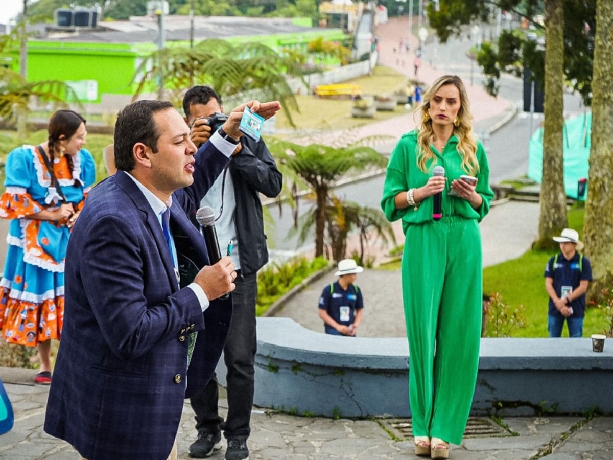 Prográmese del 2 al 9 de enero para vivir la Feria de Manizales