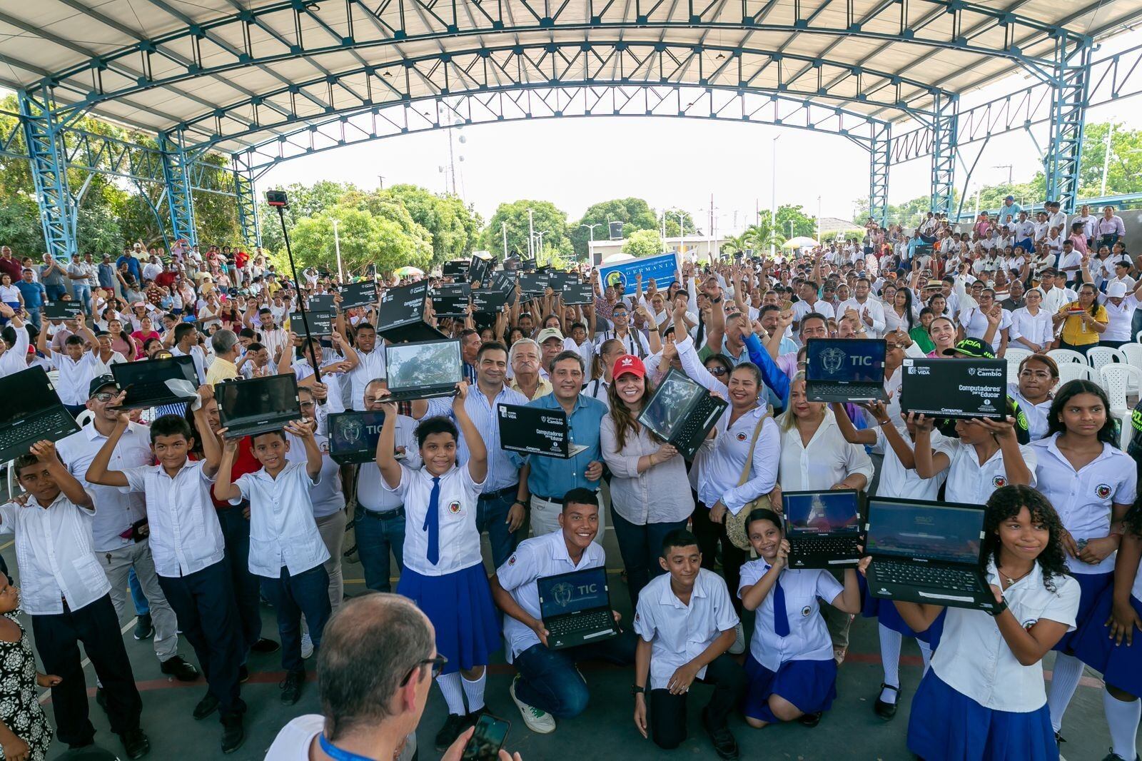 Soluciones W en Santa Ana, Magdalena