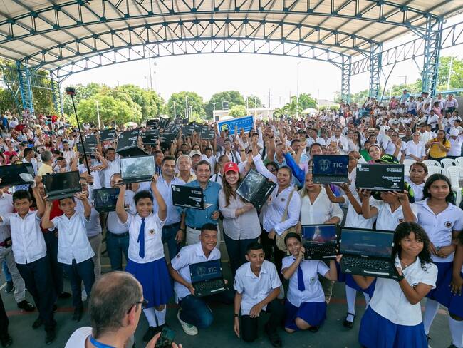 Soluciones W en Santa Ana, Magdalena