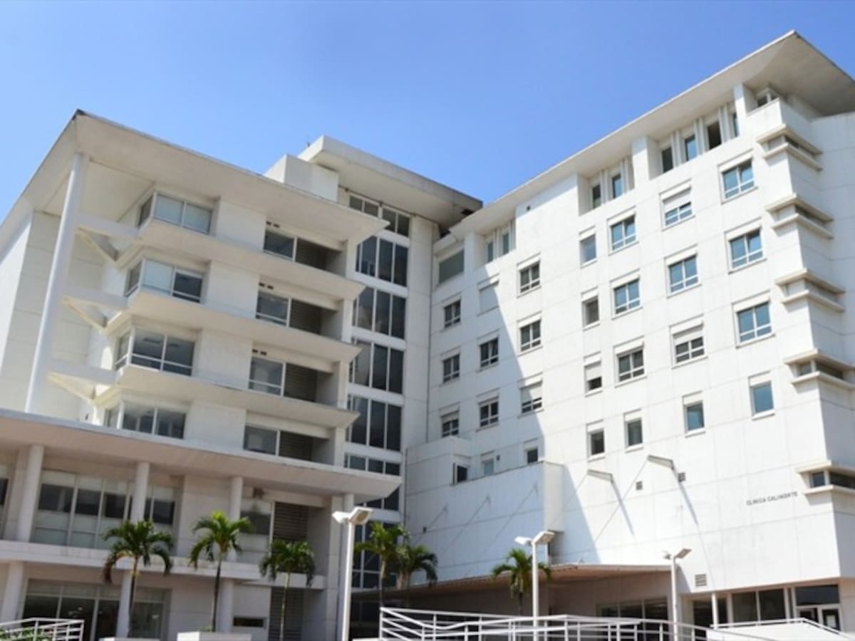 Antigua clínica Saludcoop en Cali está lista para atender a pacientes con Covid-19