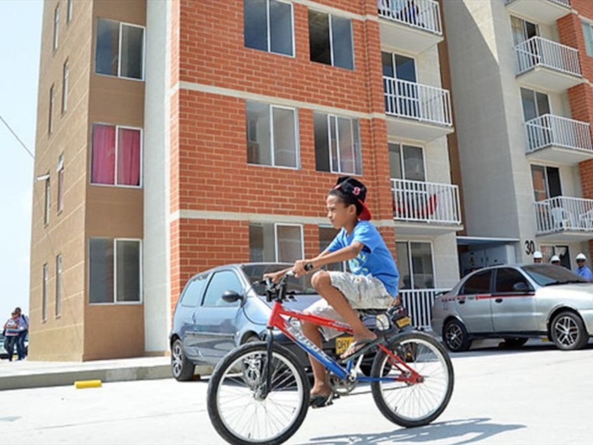 Minvivienda reglamenta decreto para subsidiar viviendas a clase media