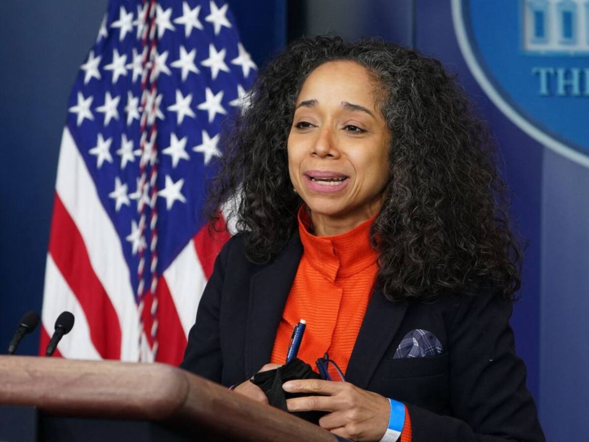 Embajadora de EE.UU. en Madrid ve “impulso” en relaciones tras cumbre OTAN