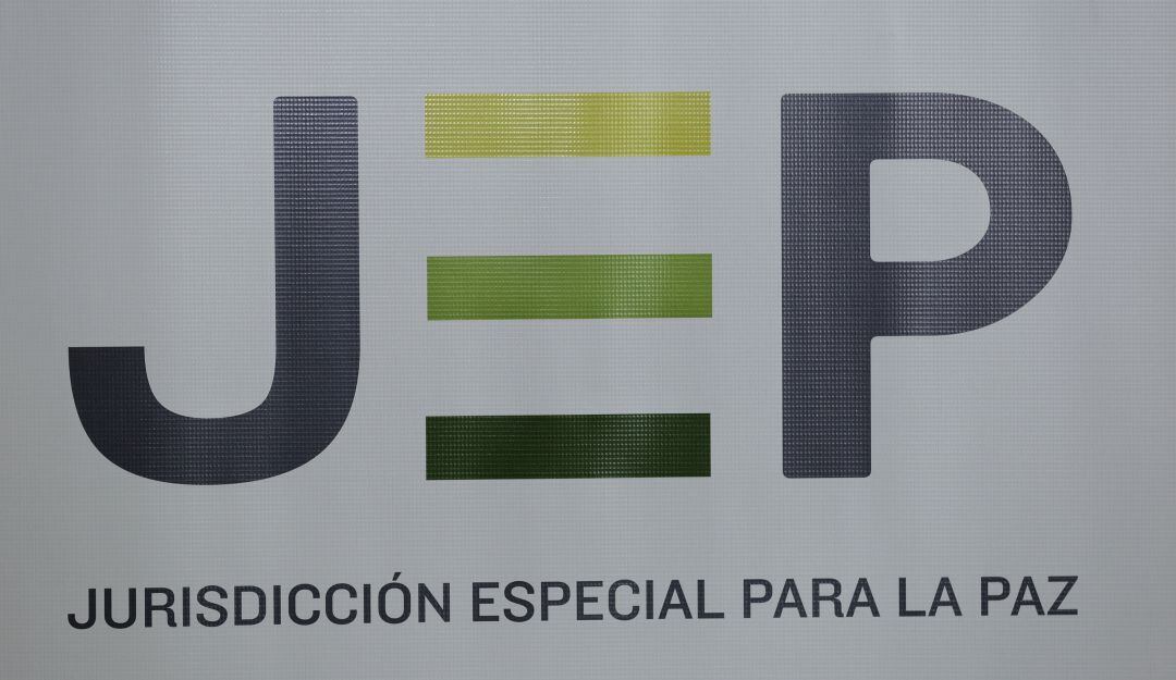 “Manager” de las FARC se presenta ante la JEP