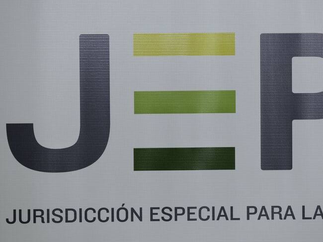 “Manager” de las FARC se presenta ante la JEP
