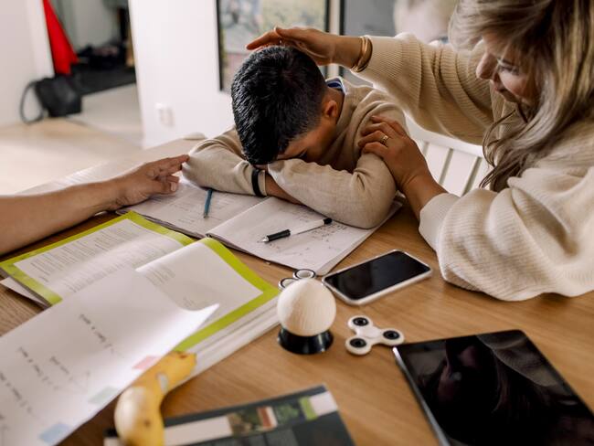 ¿Qué tan común es el diagnóstico erróneo del TDAH? Experto entrega detalles